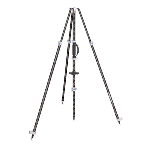 N62000 2-Section Carbon Fiber GNSS Tripod