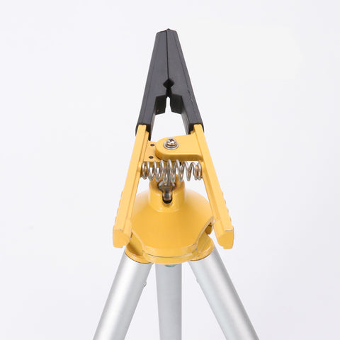 Mountlaser Ranging Pole Clamp Survey Tripod for GPS Pole Rod tripod
