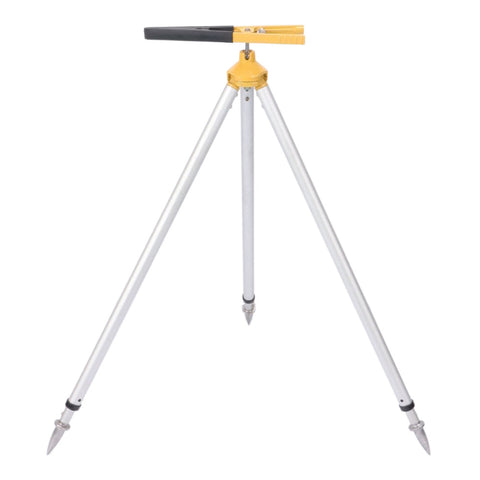 Mountlaser Ranging Pole Clamp Survey Tripod for GPS Pole Rod tripod