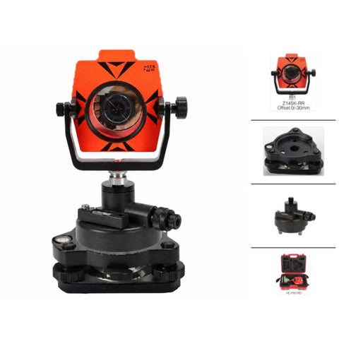 Professional FDC14SK-RR Prism Set