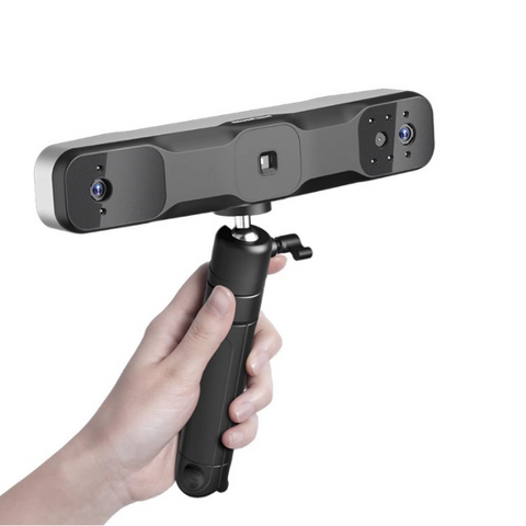 RANGE 2 3D Scanner