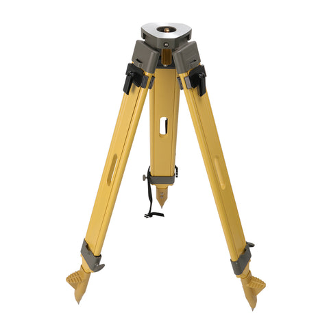 RJW30 Flat Head wooden tripod