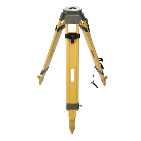 RJW30 Flat Head wooden tripod