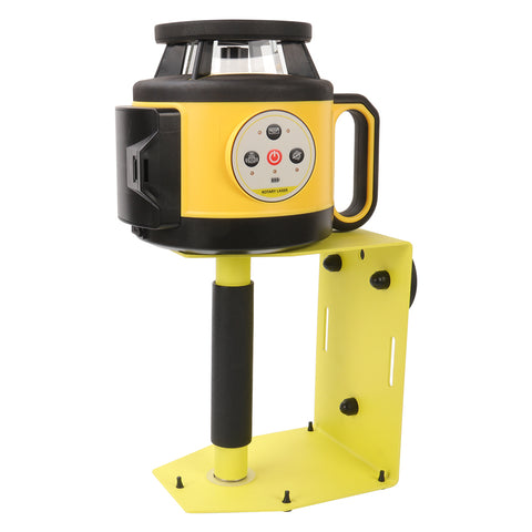 RLB03 Rotary Laser Magnetic Wall Mount Bracket
