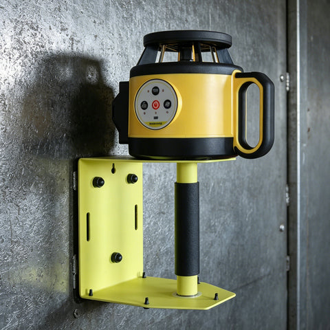 RLB03 Rotary Laser Magnetic Wall Mount Bracket
