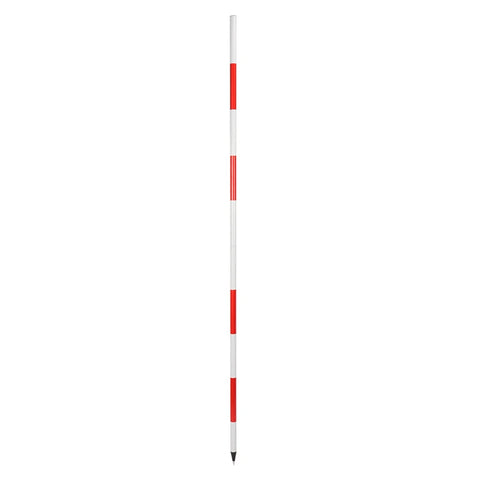 RP- Aluminum Range Pole