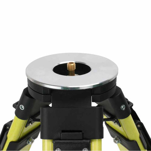 RTF30B Big Round Head Surveying Tripod