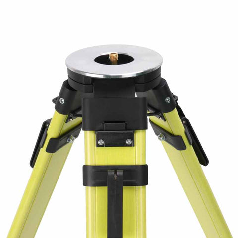 RTF30B Big Round Head Surveying Tripod