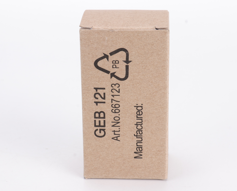 Replacement for Leica GEB121 Battery