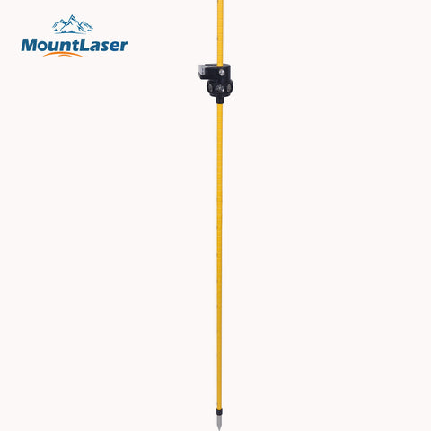5910-24YL Sliding 360 Degree Prism with Pole