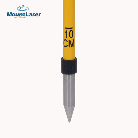 5910-24YL Sliding 360 Degree Prism with Pole