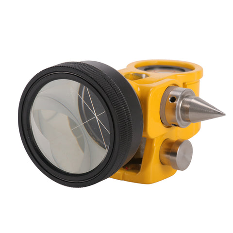 SP065D Sliding Mini Prism with Telescopic Pole