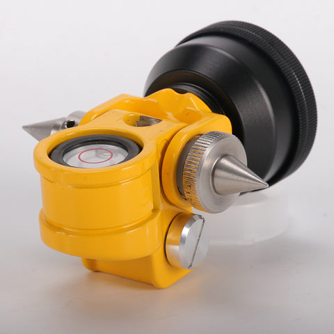 SP065D Sliding Mini Prism with Telescopic Pole