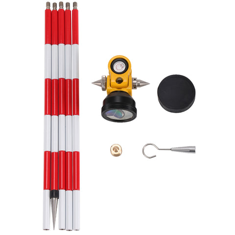 SP065S Sliding Prism with Pole