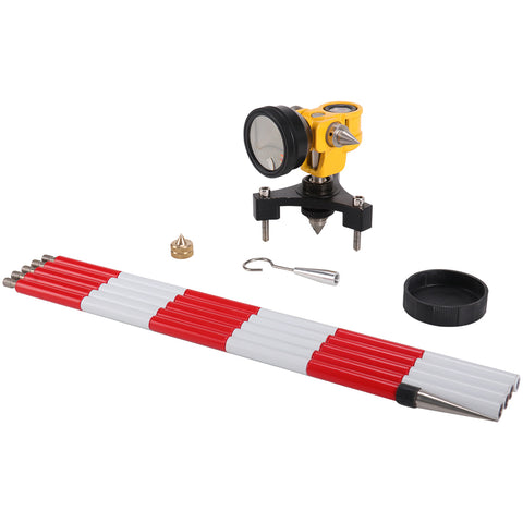 SP065S Sliding Prism with Pole