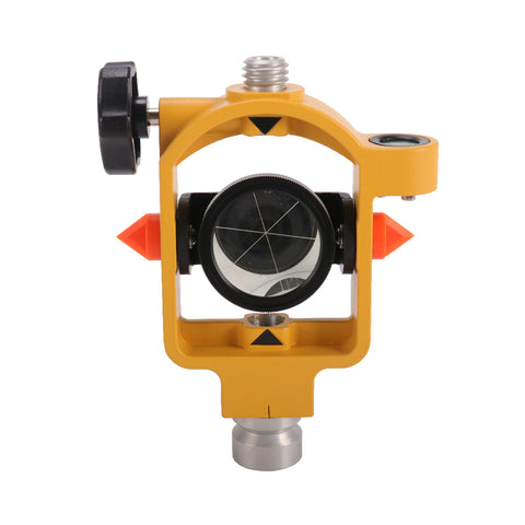 SP066 Mini Prism With Pole