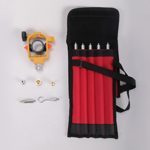 SP066 Mini Prism With Pole