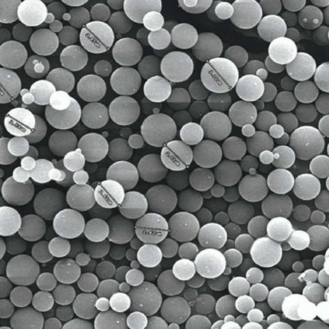 SQ-C Silicone Resin Microspheres