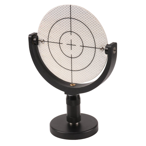 ST002 Circular Scanning Target