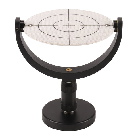 ST002 Circular Scanning Target