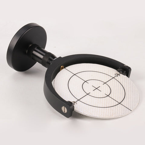 ST002 Circular Scanning Target