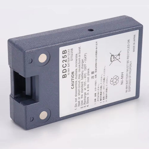 Sokkia battery BDC25B