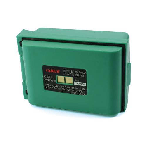 South BTRD-L7405W GPS Lithium Battery