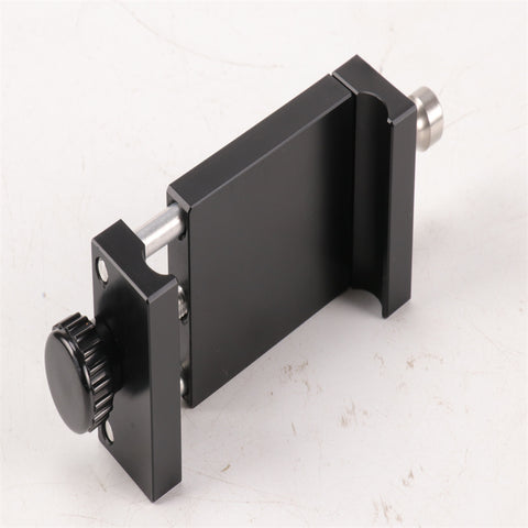 T80L Adjustable Holder & Tablet Clamp