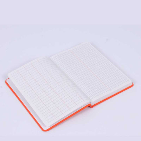 TFB02 Transit Field Book