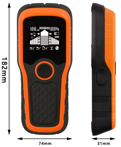 TH810 Stud Finder