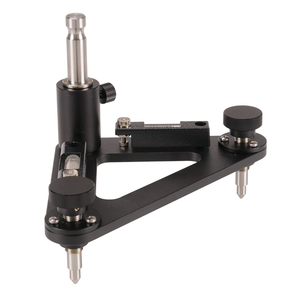 TPS02 Triangle Prism Support,TPS02-AL/AS support
