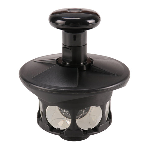 TR360A 360 Degree Survey Prism