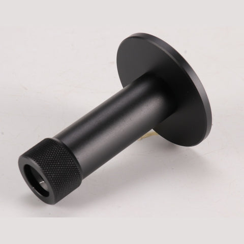 TS01 Topo Shoe S-Style Prism Poles Wide Base