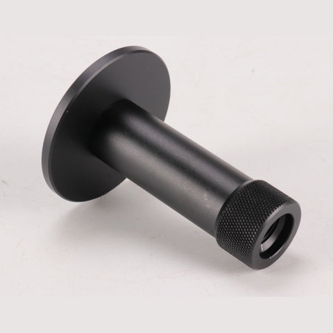 TS01 Topo Shoe S-Style Prism Poles Wide Base