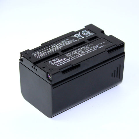 Topcon BDC70 lithium-ion battery