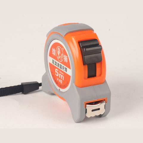 V16 Nylon Paint Small Tape Measure