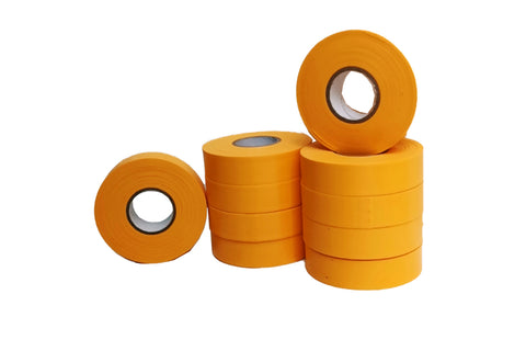 Non-Adhesive flagging tape