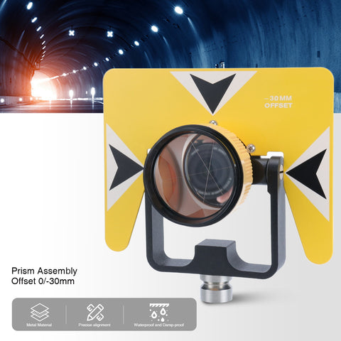 Mountlaser Z-14U Prism