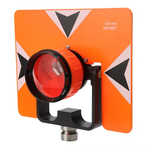 Z14UB-RO All-Metal Single Tilt Prism