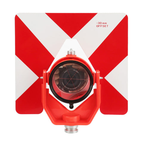 Z15BS Prism Assembly