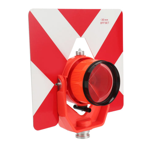 Z15BS Prism Assembly