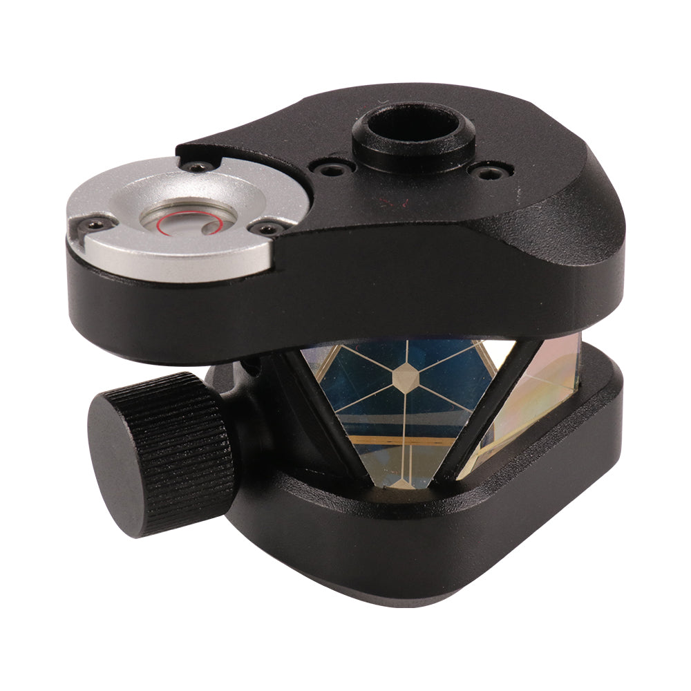 Wide angle reflecting target ZERO220p 360 prism