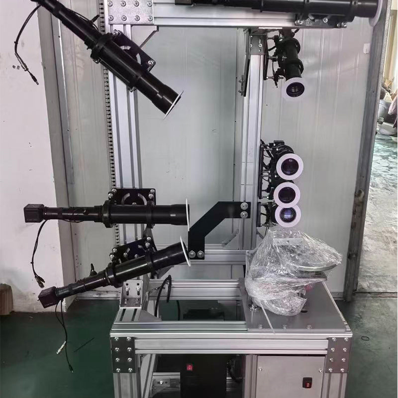 High Quality Table Laser Collimator | Precision Bench-Top Tool