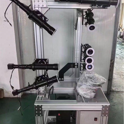 High Quality Table Laser Collimator