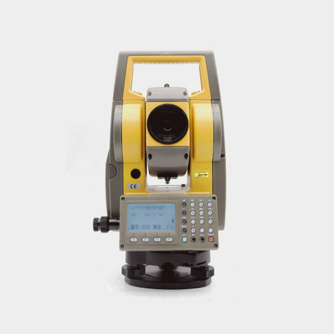 MTS1002R+ High Precision Total Station