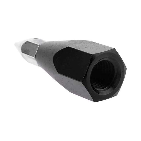 Replaceable Tip of GPS Poles