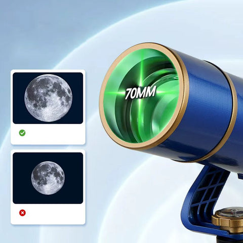 best AI Telescope