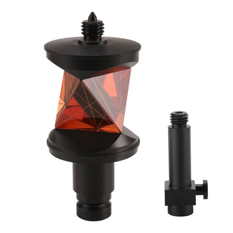 QAR01(A+B) + GRZ4 Replacement 360° Prism Set 
