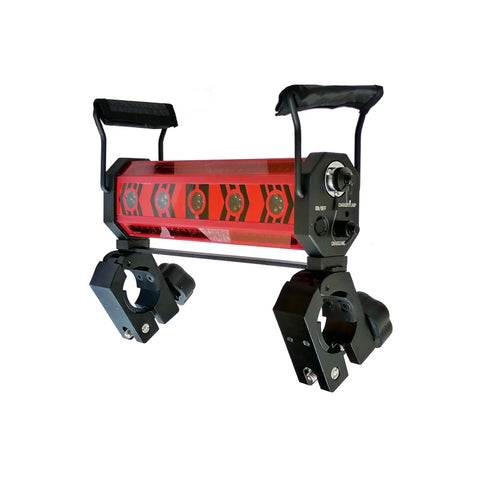 MCR360C Machine Control Receiver