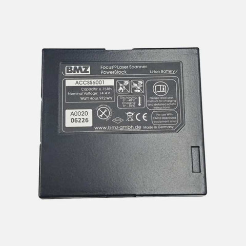 ACCSS6001 Battery
